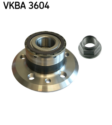 Rodamiento SKF VKBA3604